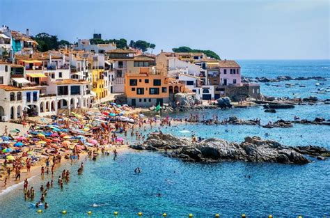 Single Holidays In Catalonia Spain Travel One