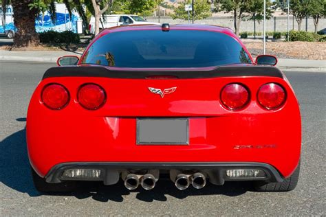 Replacement For 2005 2013 Chevrolet Corvette C6 All Models