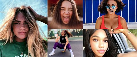 5 Gen Z Influencers You Need To Know Digiday
