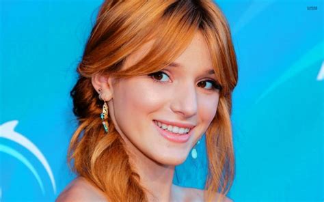 Blended Movie Bella Thorne 1920x1200 Wallpaper