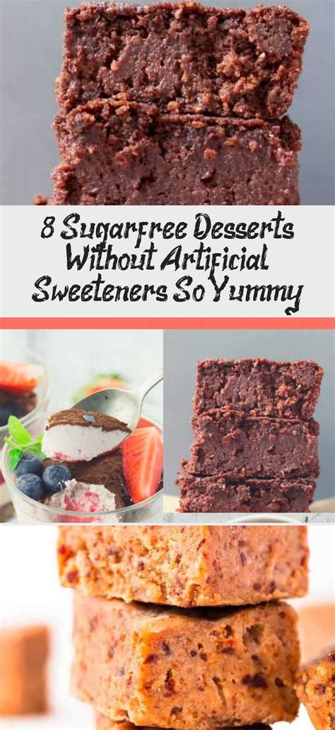 You know how your grandmother's recipe for spaghetti sauce calls for sugar? Sugar Free Chocolate Cake Recipes Without Artificial Sweeteners | Besto Blog