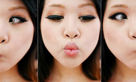 Facial Exercises These 7 Facial Exercises Will Make You Look Younger