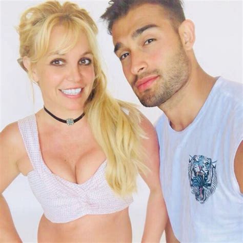 Britney Spears Boyfriends A Look The Pop Star S Tumultuous Dating History