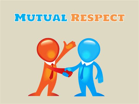 British Values Mutual Respect — School Assembly Ideas