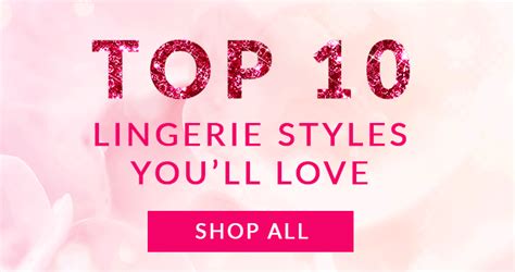 Yandy 🔥 This Summers Top 10 Hottest Lingerie Styles 🔥 Milled