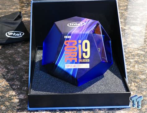 Intel announces Core i9-9900KS CPU with 5GHz all-core Turbo Boost ...