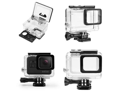 Выбор экшн камеры для новичка или любителя важные характеристики и дополнительные опции