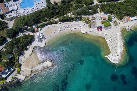 Pebble banje beach is one of the best known beaches in south dalmatia. DUBROVNIK BEACHES - Wonderful places for your peace