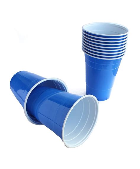 100-Ct Hefty Disposable Plastic Cups for $6.64!