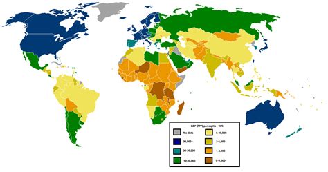 Developed Countries Psychology Wiki