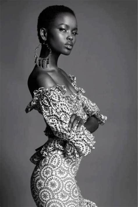 17 Best Images About African American Fashion Models On Pinterest Famous African Americans