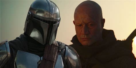 The Mandalorians Marshal And Boba Fett Armor Explained Canon Backstory