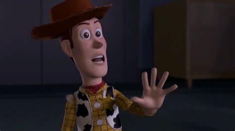 Woody Conoce A Jessie La Vaquerita Toy Story Fandub Disney Youtube