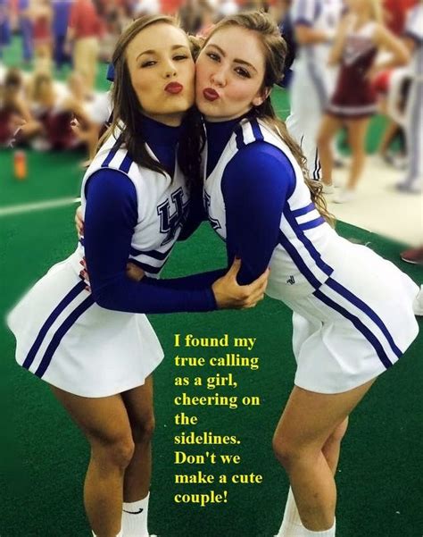 Pin On Cheerleaders Captions