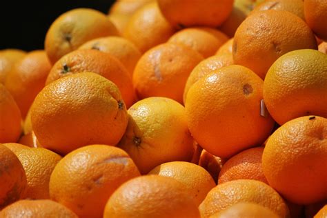 Sweet Oranges Sukari Delta Food Gate
