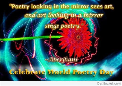 Happy World Poetry Day 2019 Quotes Messages Wishes Sms Sayings Images Pics
