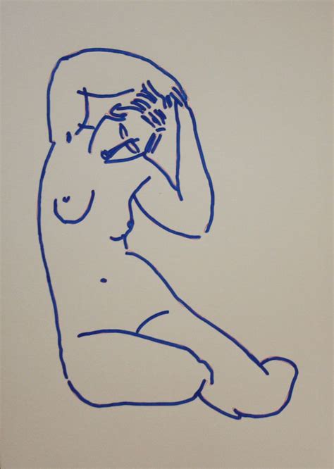 Modigliani Libro Les Nymphes Pintura Acrilica Dibujos Figura