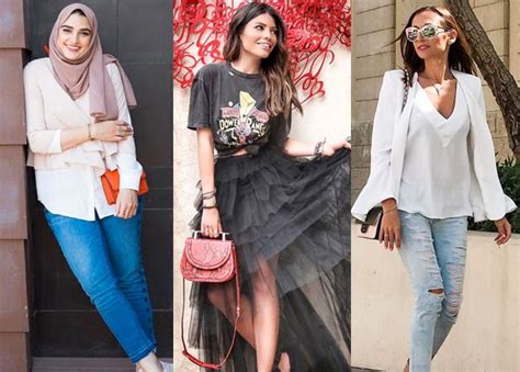 Style Hits The Weeks Best Dressed In The Uae April 21