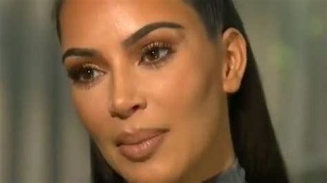Kim Kardashian Says She Won’t Rule Out Running For President In Cnn Interview Perthnow
