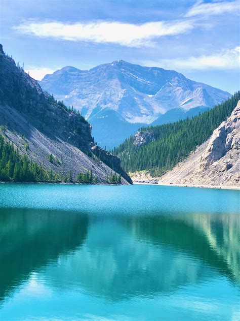 Grassi Lake Trail Canmore Alberta Canada 🇨🇦 3024 X 4032 39mb