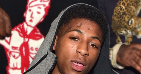 Nba Youngboy And His Entourage Were Reportedly Shot At Near The Trump