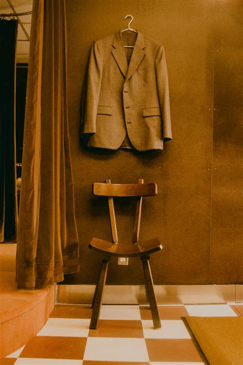 Inside The New Bode Tailor Shop Gq