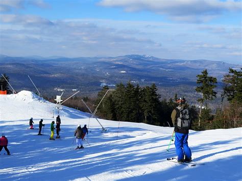 11 Top Rated Ski Resorts In New Hampshire 2018 Planetware