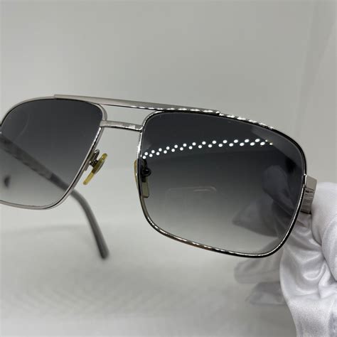 Louis Vuitton Z0260u 9sl Attitude Sunglasses Ebay