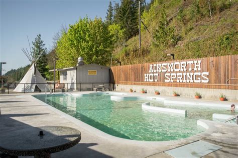 Best Bc Hot Springs To Visit This Winter That Adventurer