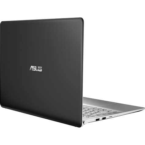 Laptop Asus Vivobook S15 S530fn Cu Procesor Intel® Core™ I5 8265u Pana