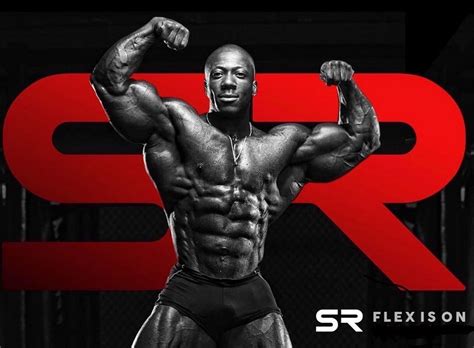 What Happened To Shawn Rhoden Tributes Pour In As Mr Olympia Champ