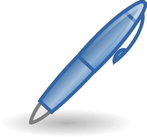 Pen Biro Writing Ballpoint Pen Png Picpng