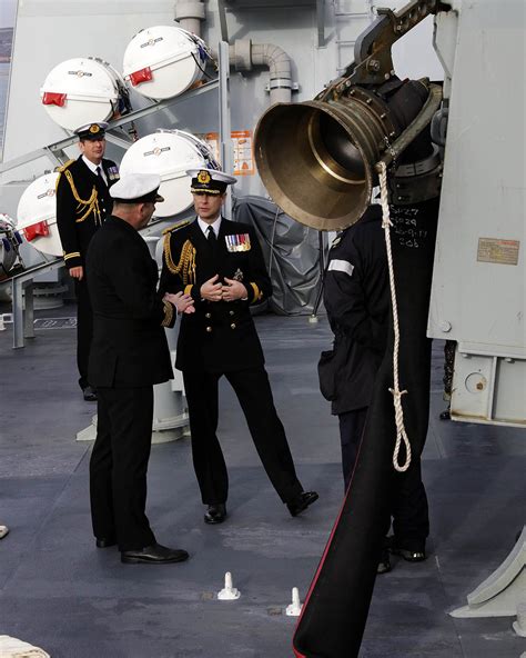 Royal Fleet Auxiliary Welcomes Rfa Tidespring To The Fleet Royal Navy