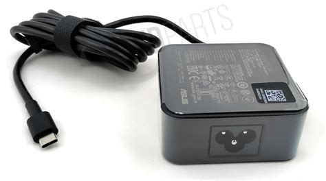 0a001 00896300 Asus Adapter 65w Pd 3ptype C Ac Adapter Zandparts