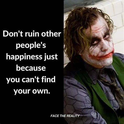 Dr Fami Dont Ruin Other Peoples Happiness Just Because