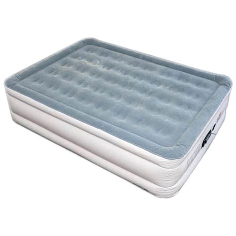 Since our company opened its doors 30 years ago, we've treated every. soundasleep air mattress check price soundasleep dream ...