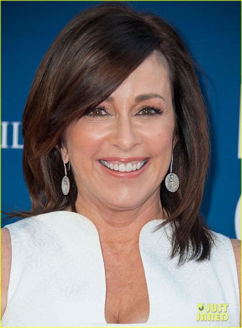 Patricia Heaton Celebrates Three Years Of Sobriety Photo 4586776 Pictures Just Jared