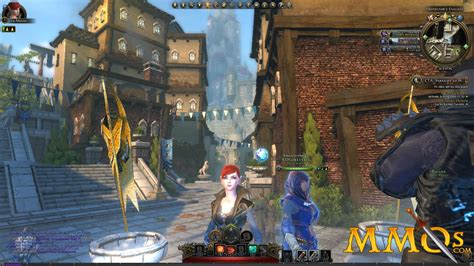 Neverwinter Game Review