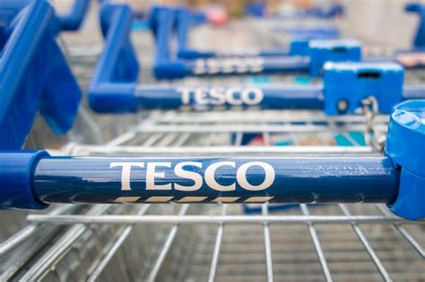 Tesco Share Price Forecast 2021 Soaring Profits And Growing Dividends
