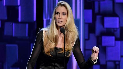 ann coulter gets burned the most at roblowe s comedy central roast loweroast variety scoopnest