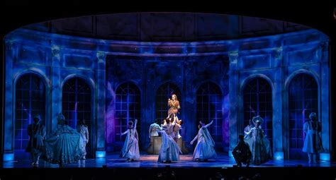Anastasia como se faz um musical com selo original Broadway Metrópoles