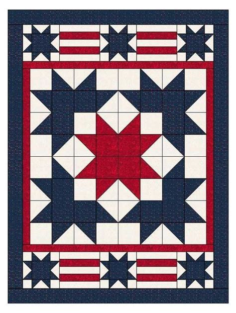 Patriotic Quilts Quilts Of Valor Patterns Free Easy