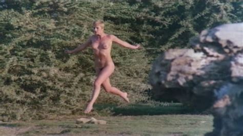 Naked Karin Schubert In Emanuelle Nera