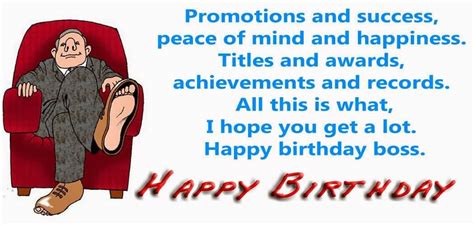 Happy birthday messages for girlfriend. 45 Fabulous Happy Birthday Wishes For Boss Image, Meme ...