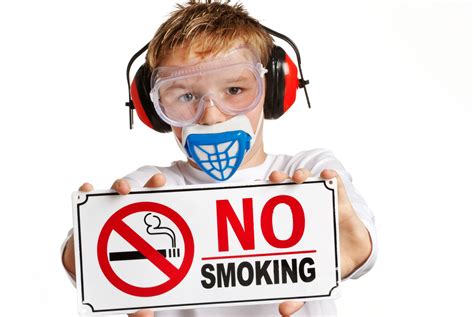 Program Warns Youth Of Tobacco Dangers Article The United States Army