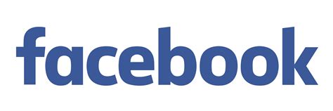 Facebook Logo Full Transparent Babettes Cafe