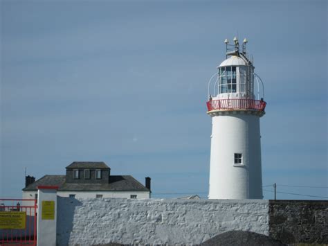 loop head lighthouse reopens for summer season the clare herald