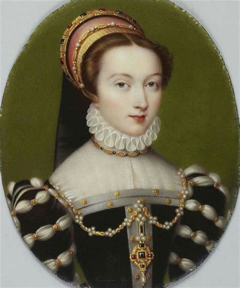 Mary Stuart Мария стюарт Портрет женщины Король