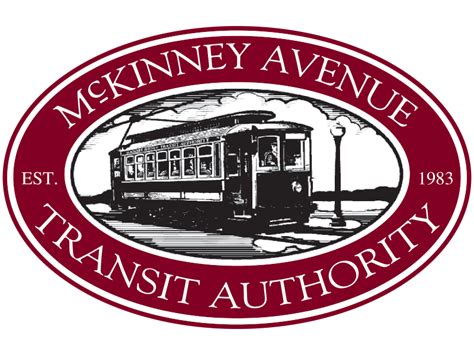 About M Line Trolley Mckinney Avenue Transit Authority