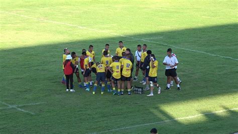 Maybe you would like to learn more about one of these? Thailand Rugby7 2019 รอบชิงชนะเลิศ U16 ภปร ราชวิทยาลัย Vs ...